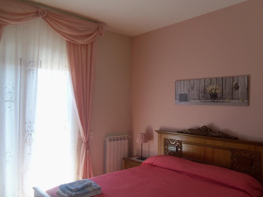 Appartamento Lilly "Vista Mare" Agrigento Exterior photo