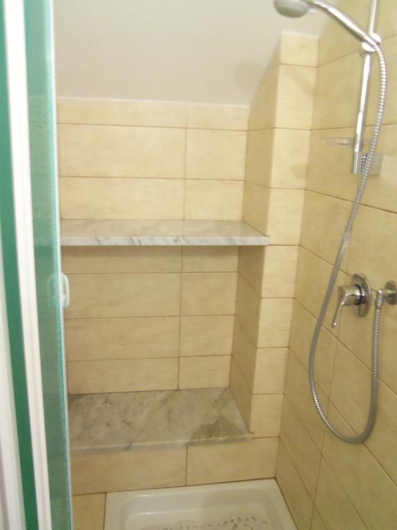 Appartamento Lilly "Vista Mare" Agrigento Exterior photo