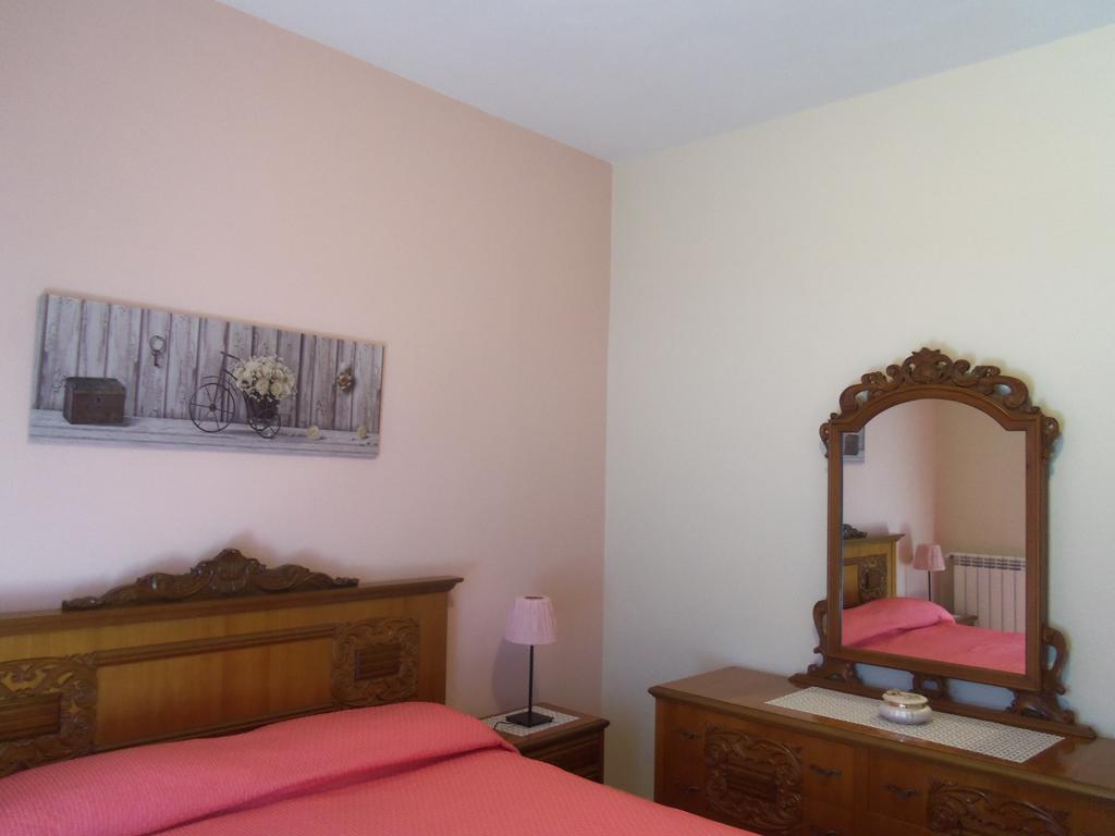 Appartamento Lilly "Vista Mare" Agrigento Exterior photo