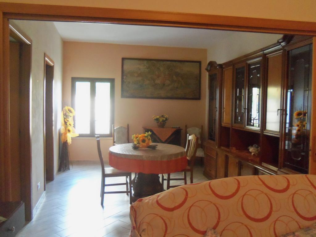 Appartamento Lilly "Vista Mare" Agrigento Exterior photo