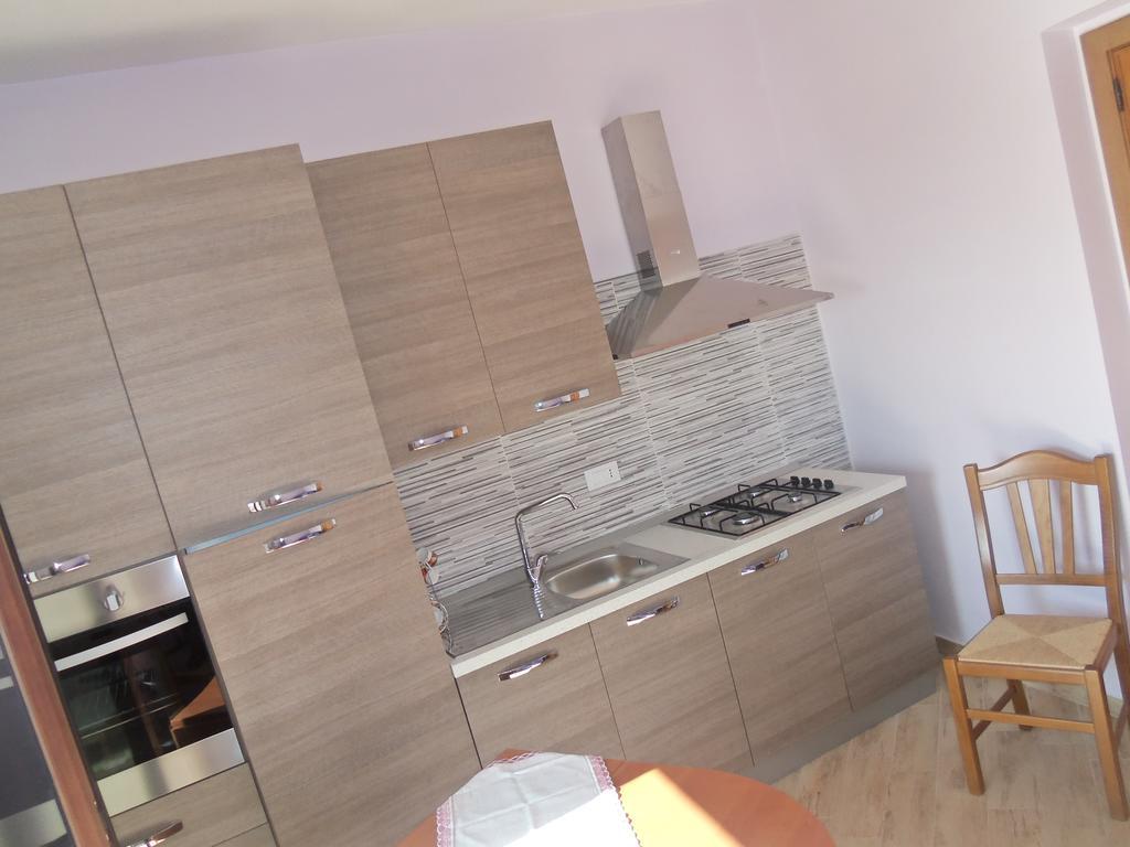 Appartamento Lilly "Vista Mare" Agrigento Exterior photo